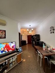 The Bayshore (D16), Condominium #598160941